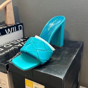 Liliana heels BRAND NEW